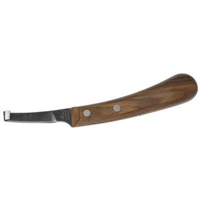 Produktbild von Friedr Dick Hufmesser ASCOT 62491000 (Rinnmesser Schleifenmesser Klauenmesser)