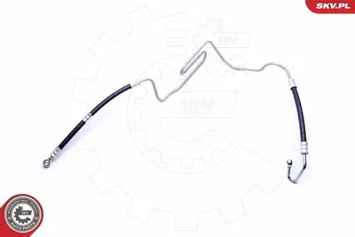 Produktbild von ESEN SKV 10SKV807 Servoleitung für VW Golf IV Schrägheck (1J1) von Hydraulikpumpe nach Lenkgetriebe