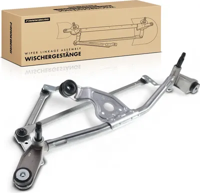 Zdjęcie produktu dla Frankberg Mechanizm Wycieraczek przód dla Ford Kuga II DM2 77010587358