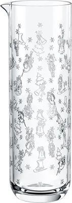 Zdjęcie produktu dla Villeroy & Boch Toy's Delight Wasserkaraffe/Saftkrug | Kristallglas | Art.-Nr. 1137760420 | EAN 4003686449145