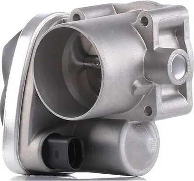 Produktbild von ERA 556105A Drosselklappe für VW Golf IV Schrägheck (1J1) POLO (9N) Golf IV Variant (1J5) Lupo (6X1, 6E1) für SEAT Ibiza III Schrägheck (6L)