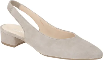 Produktbild von Gabor Slingpumps Damen 31373534383338 Beige 37 EU