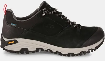 Productafbeelding van Herenschoenen KILPI ANAK LOW WP-U WU0955KI, zwart, maat: EU 43 (UK 9)