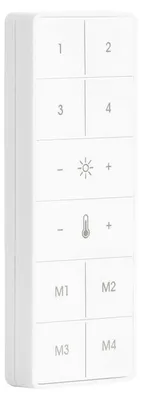 Produktbild von Nordlux Unisex SMARTLIGHT Zubehör Fernbedienung Smart Home
