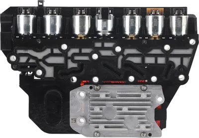 Obrázek produktu pro Řídicí modul převodovky 6T45 TCM TCU - náhrada pro Captiva/Cruze/Epica