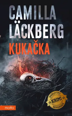 Zdjęcie produktu dla Kukačka | Jana Svatošová
