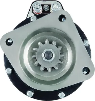 Image de MOTEURS BAUDOUIN Moteur