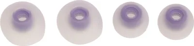 Produktbild von Samsung GH98-46629E Ohrpolster für SM-R177 Galaxy Buds 2 Kopfhörer