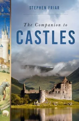 Produktbild von The Companion to Castles