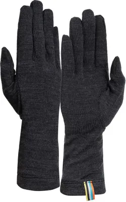 Produktbild von Handschuhe Smartwool Thermal Merino L - grau