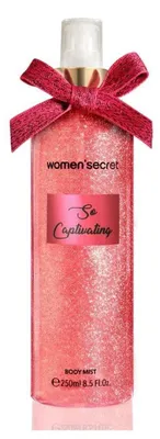 Immagine prodotto di Women'Secret Kiss Moments Profumo in spray 250 ml