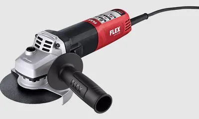 Image de Flex Meuleuse d'angle LE 9-11 125 (900 W, réglage de la vitesse) 436291