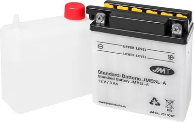 Zdjęcie produktu dla Akumulator High Power Cb7-A Jmt