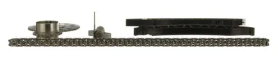Produktbild von GATES CHK1025 Steuerkettensatz Steuerkette für OPEL Movano B Kastenwagen (X62) Movano B Bus (X62) Movano B Pritsche / Fahrgestell (X62) für RENAULT