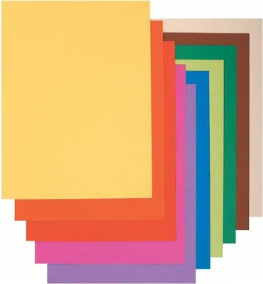 Immagine prodotto di Exacompta 150100E cartella Multicolore A4