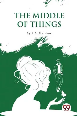 Zdjęcie produktu dla The Middle of Things