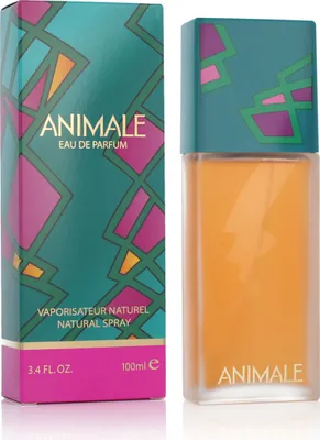 Obrázok produktu pre Animale Animale EDP 100 ml W