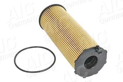 Produktbild von Ölfilter AIC 73394 Filtereinsatz für AUDI A4 Avant (8K5, B8) A6 Avant (4F5, C6) A4 Avant (8ED, B7) A5 Sportback (8TA) A4 Limousine (8K2, B8)