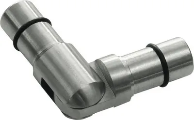 Produktbild von Gelenkverbinder für Valence edelstahl Ø 16 mm