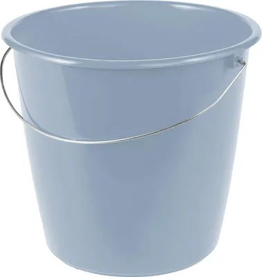 Produktbild von Keeeper 10L Erik Ø28,5x26cm Blue