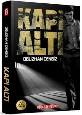Obrázek produktu pro Kapialti – Zápisky z vězení