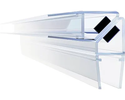 Obrázok produktu pre Súprava magnetov RAVAK 90° šikmé