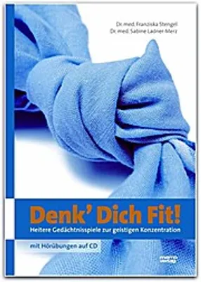 Obrázek produktu pro Denk Dich Fit!