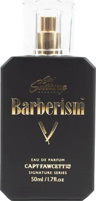 Obrázek produktu pro CAPTAIN FAWCETT Barberism by Sid Sottung EdP 50 ml