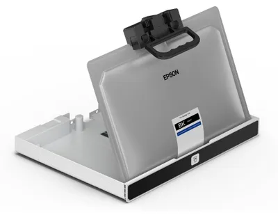 Obrázok produktu pre Epson WorkForce Pro EM/EP-C800R Ink Pack XXL Black, Extra (Super) vysoký výnos, Čierna, 1 kusov, Balenie po jednom kuse