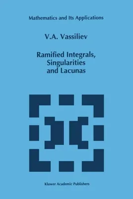 Image de Ramified Integrals, Singularities and Lacunas