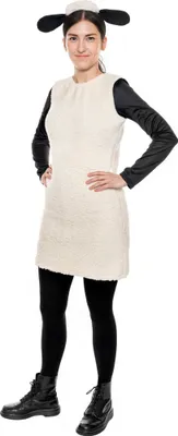 Produktbild von Shaun das Schaf Kleid Größe: L