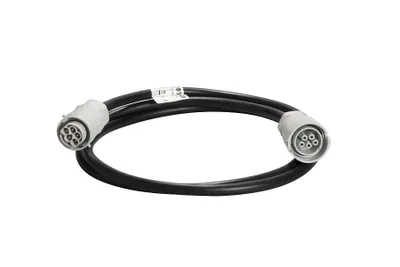 Immagine prodotto di DOTLUX cavo di collegamento HIGHFORCE per DALI dimmerabile monofase 5 poli 5x1,5mm² spina/presa 3m