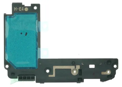 Produktbild von Samsung Galaxy S7 SM-G930F Buzzer Lautsprecher