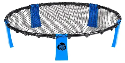 Produktbild von Eddy Toys Spyderball Set – Komplettes Spikeball Spiel