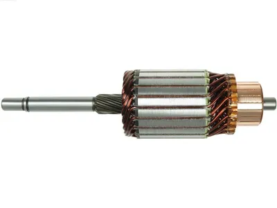 Produktbild von Anlasser SA4024S 0,9 kW 12 V, 202 mm Länge, 51,5 mm Durchmesser