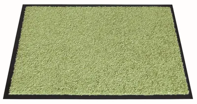 Produktbild von Schmutzfangmatte Eazycare 40x60cm grün