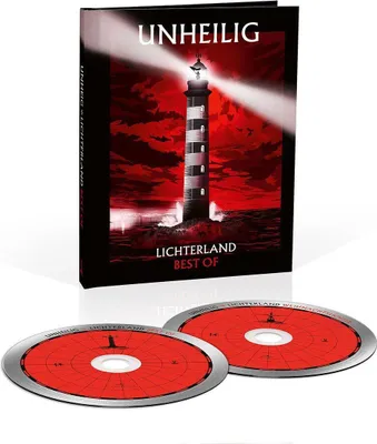 Produktbild von Lichterland - Best of (Ltd. Special Edition)