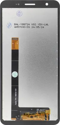 Image de Écran LCD FixCell pour BLACKVIEW BV6600 OEM sans cadre