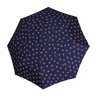 Obrázek produktu pro Doppler Derby Hit Mini kapesní deštník 24 cm