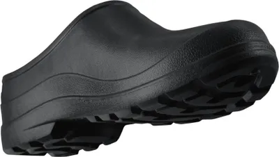 Obrázok produktu pre Dreváky TAMS® "Xclap" z EVA v čiernej farbe 36