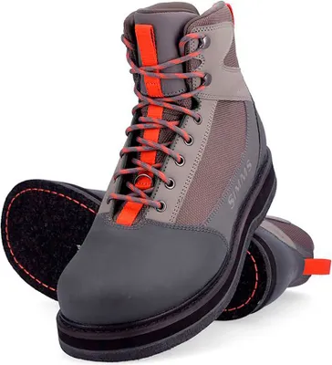 Produktbild von Simms Tributary Felt Stiefel Braun EU 45 Mann Braun EU 45