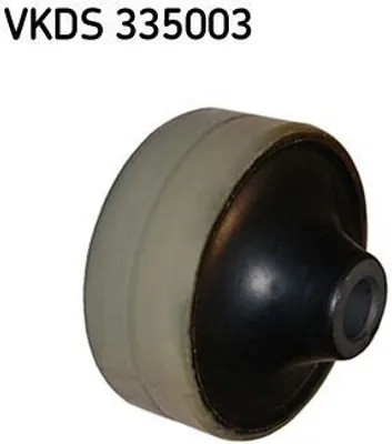 Produktbild von Lagerung Lenker für OPEL Corsa D Schrägheck (S07) VKDS 335003 SKF