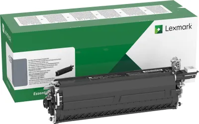 Produktbild von Lexmark 70C0D10, 40000 Seiten, China, Laser, CX510de, CX410e, CX510dthe, CX310dn, CS510de, CS310dn, CS410n, CS510dte, CX410de, CX510dhe,..., 870 g, 392 x 140 x 155 mm