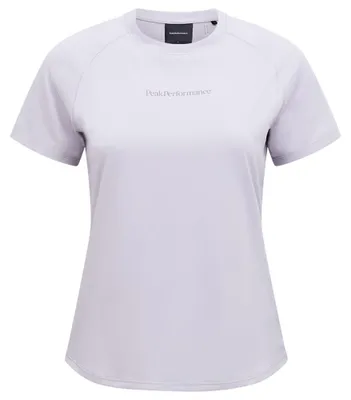 Produktbild von Active Tee Women S lila - Farbe misty lavender