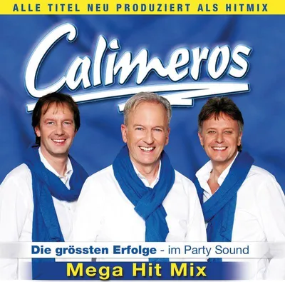 Zdjęcie produktu dla Kalimery - największe sukcesy - Mega Hitmi