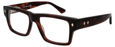 Produktbild von Web WE5415 Brillenfassung Herren Azetat Braun 54-17-145