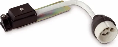 Produktbild von GU10 Fassung für Einbauleuchten