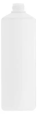 Produktbild von Sapho Kunststoff-Behälter für Einbau-Seifenspender, 350ml