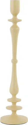 Produktbild von Light & Living - Kerzenständer YAHVI - Ø10x45cm - Orange
