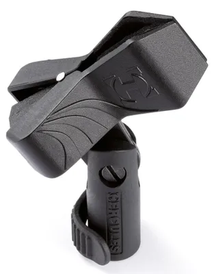 Image de Mh100B Klipsna Na Mikrofon Hercules